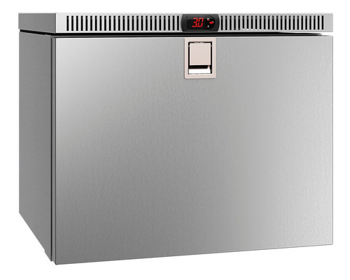Gaveta Refrigerada Motorhome Sprinter 416 75 Litros 12v/24v