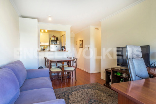 Imagen 5 de 11 de Vende- Departamento Cercano Metro El Golf
