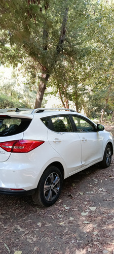 JAC S2 1.5 4x2 Ce