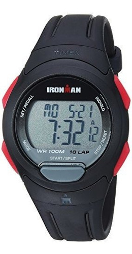 Reloj Timex Fullsize Ironman Essential 10