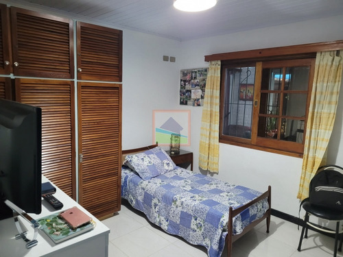 Imagen 13 de 30 de Casa En Venta 3 Dorm Maldonado B° La Fortuna