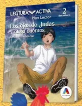 Comprar Los Ojos De Judas Y Otros Cuentos Lectura Activa