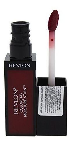 Revlon Colorstay Moisture Stain, New York Scene / 045, 0.27 