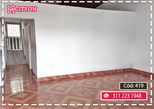 Imagen 3 de 11 de Se Vende Casa En Las Acacias, Florencia