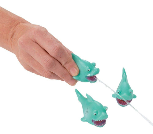 Rociadores Mini Tiburón (1 Dz)