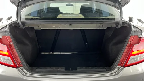 Suzuki Swift DZIRE