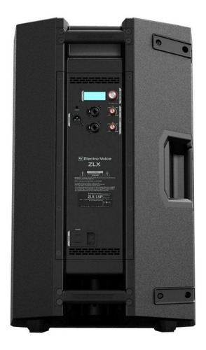 Imagem 2 de 2 de Alto-falante Electro-Voice ZLX-15P black 120V