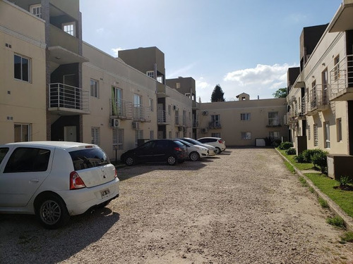 Imagen 2 de 13 de Departamento En Venta En Santa Luisa I