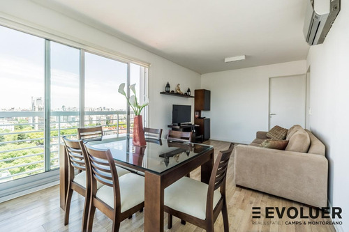 Imagen 5 de 30 de Retasado! Depto 98 M², 2 O 3 Dorm Con Cochera En Las Cañitas