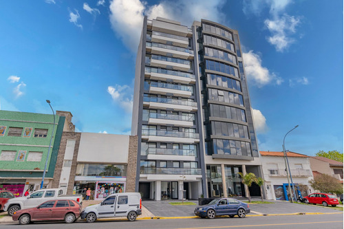 Venta Departamento 2 Amb San Jose