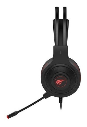 Imagem 3 de 5 de Headset Gamer Original Havit Hv-h2011d 3.5mm Pc