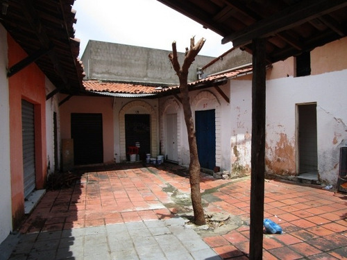 Imagem 4 de 9 de Loja Para Alugar Na Cidade De Fortaleza-ce - L9942