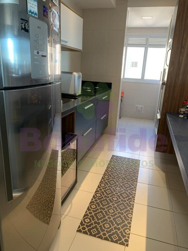 Imagem 14 de 23 de Apartamento Residencial, Soneto, Engordadouro, Jundiaí - Ap12880 - 69670672