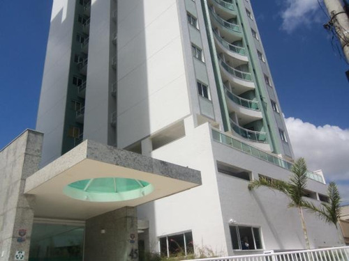 Imagem 1 de 4 de Apartamento Parque Dom Bosco Campos Dos Goytacazes Rj Brasil - 144