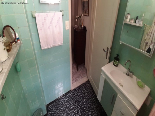 Imagem 15 de 20 de Apartamento - Hmap939 - 34733707