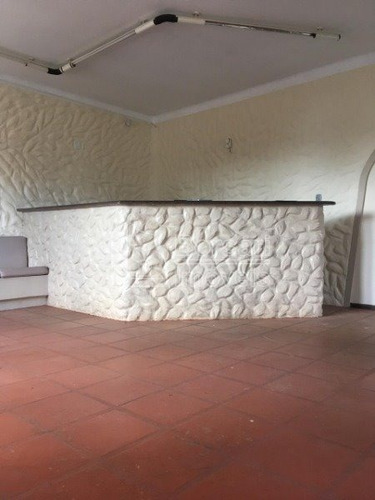 Imagem 2 de 6 de Casa Para Alugar Com 4 Quartos No Vila Harmonia, Araraquara