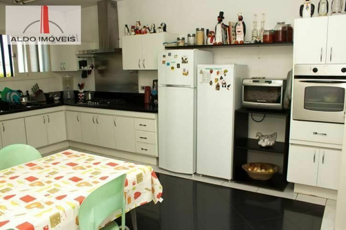 Imagem 30 de 30 de Casa Alto Padrão À Venda Em Cotia/sp - 349