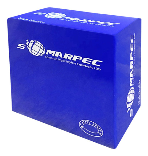Rolamento Colar Embreagem Toyota Hilux 2.5 2kd-ftv Somarpec