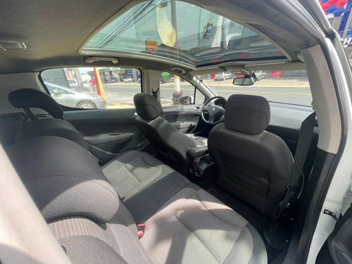 Peugeot 308 308 Allure 2.0 Flex 16V 5p Mec.