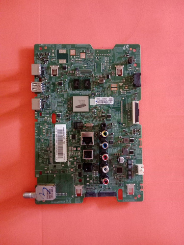 Tarjeta Main Tv Samsung Un49j5200afxzx Bn94-11899x