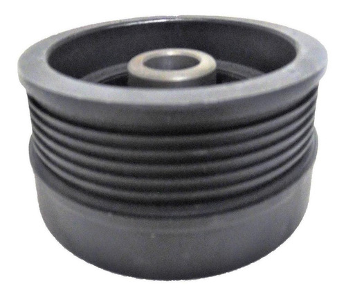 Polea Cigueñal Damper Frontier Altima 2.5l 2002 Al 2013