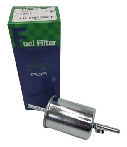 Filtro Gasolina Centauro 1.8 1.6 Peugeot 206 207 S30