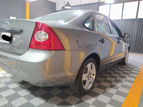 Ford Focusexe Style 1.6l 2012