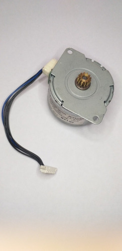 Motor Paso A Paso Mitsumi M42sp-5p Usado Ok (Usado)