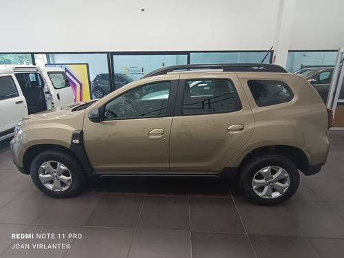 Renault Duster 1.6 Hr16 Intens 115Cv