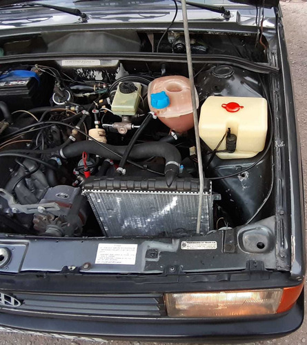 Volkswagem Parati