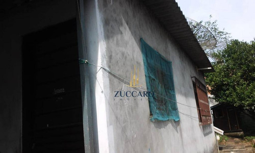 Chacara Residencial - Ch0082