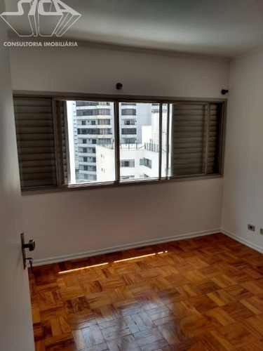 Imagem 18 de 30 de Apartamento - Ap01023 - 68904598