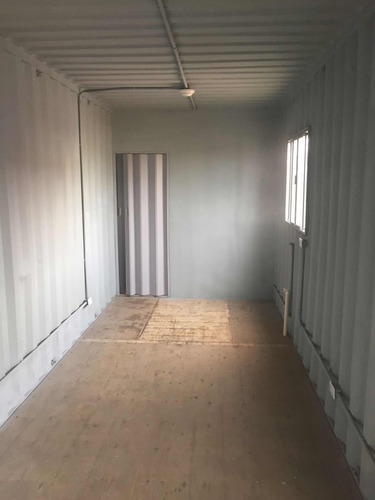 Br Containers