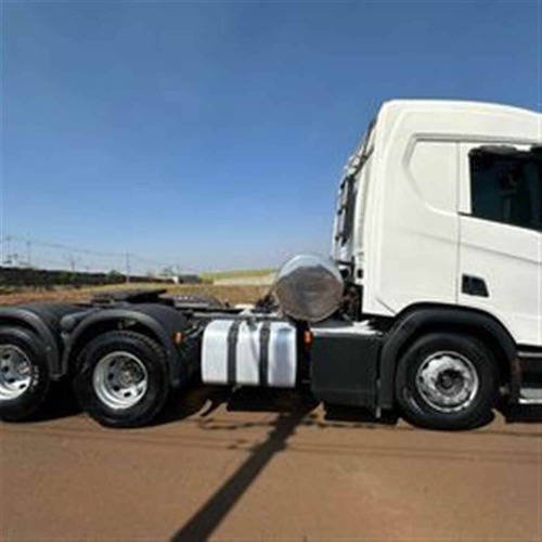 Caminhao Scania Scania R-450