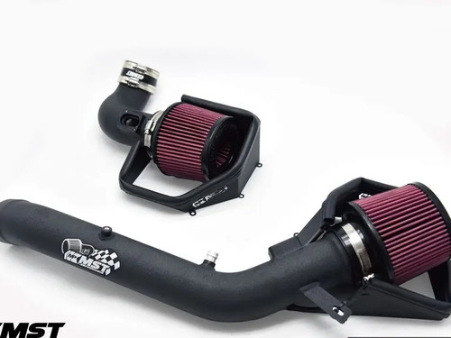 Intake Filtro Mst Bmw M2 Competition M3 M4 Motor S55 3.0l