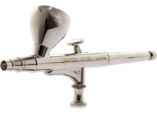 Aerografo Sp20 X By Anesta Iwata Sparmax