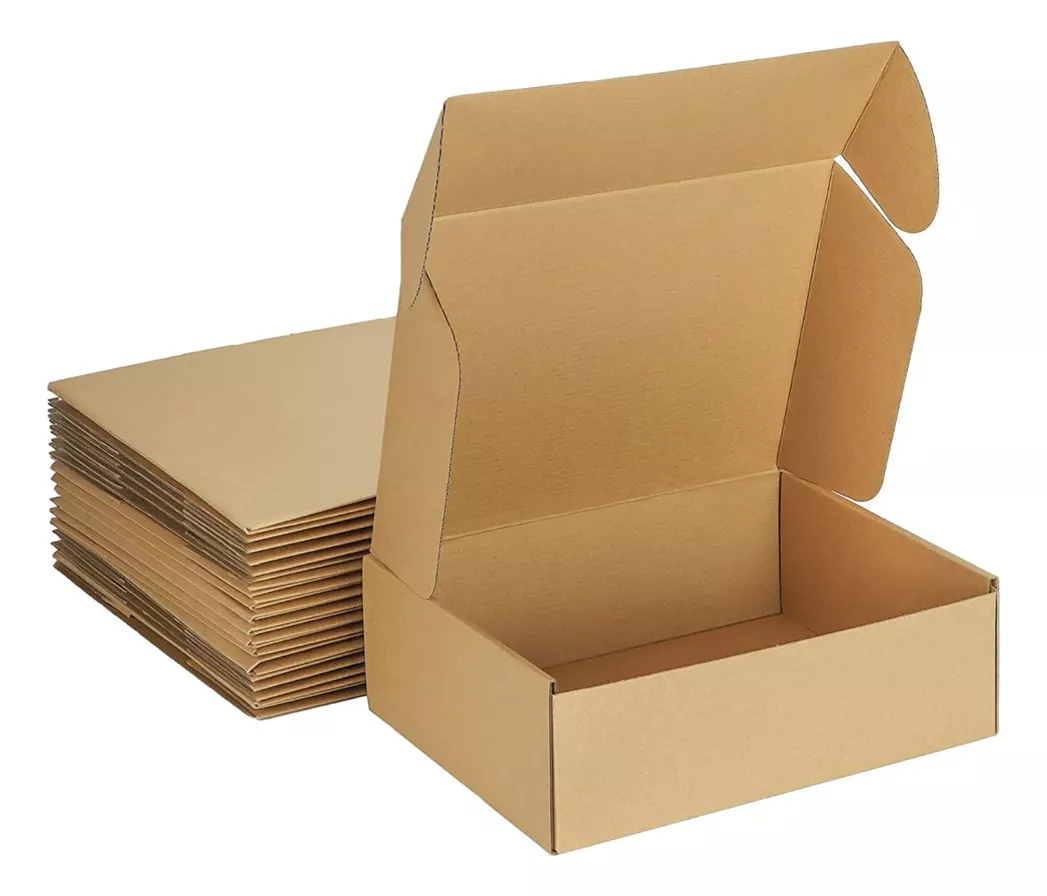 Tercera imagen para búsqueda de cajas de carton