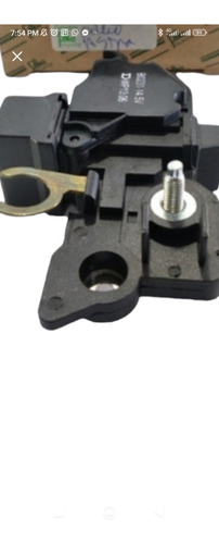 Regulador Alternador Fiat Palio Astra Bo-231 Marca Filko