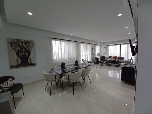 Alquilo Apartamento En La Esperilla