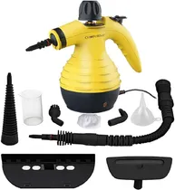 Comprar Vaporizadores De Mano Comforday Hh2211 Amarillo