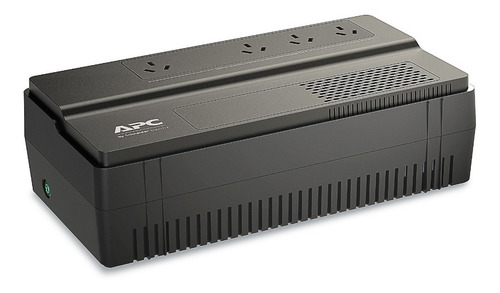 Ups Apc 800va 4t Estabilizador Y Protector De Tension Bv800i