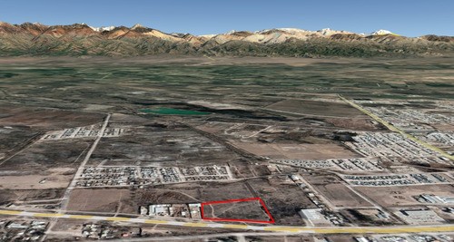 Imagen 6 de 7 de 2300 A 17.800 M2 - Ruta 40, Tunuyán
