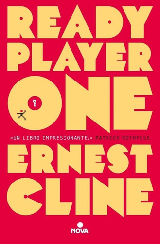 Ready Player One: Ahora Una Gran Película Dirigida Por Steve