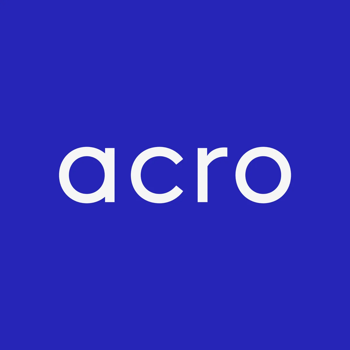 Acrobata