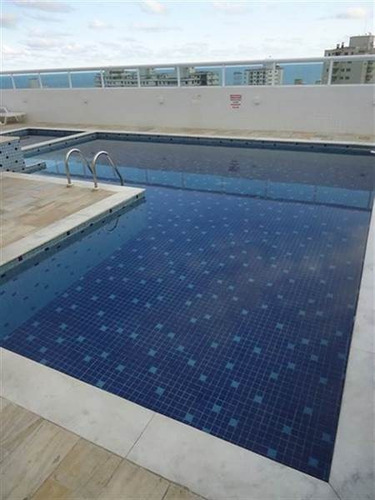 Apartamento - Venda - Tupi - Praia Grande - Jrg493