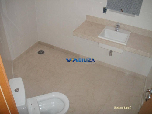 Edifício Montalcini - Cobertura Duplex 333m²- Jardim Anália Franco. Estuda Permuta! - Co0058