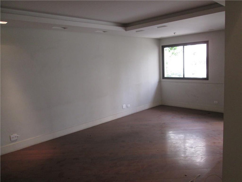 Imagem 3 de 30 de Apartamento Residencial À Venda, Tatuapé, São Paulo. - Ap4097