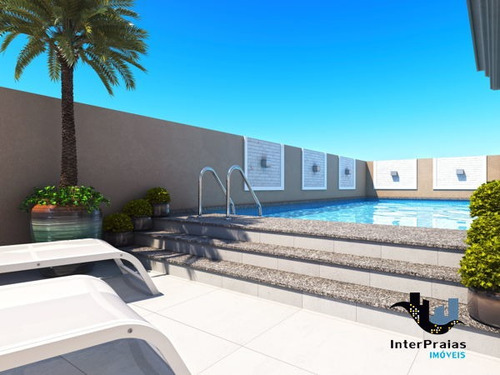 Imagem 5 de 10 de Apartamento Padrão Com 2 Quartos No Monte Horebe - 555996-v