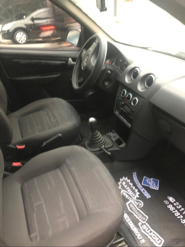 Chevrolet Prisma 2009 1.4 Maxx Econoflex 4p 95 Hp