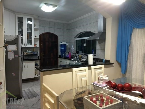 Imagem 5 de 10 de Sobrado Próximo Ao Shopping Maia - Ca00044 - 34794310
